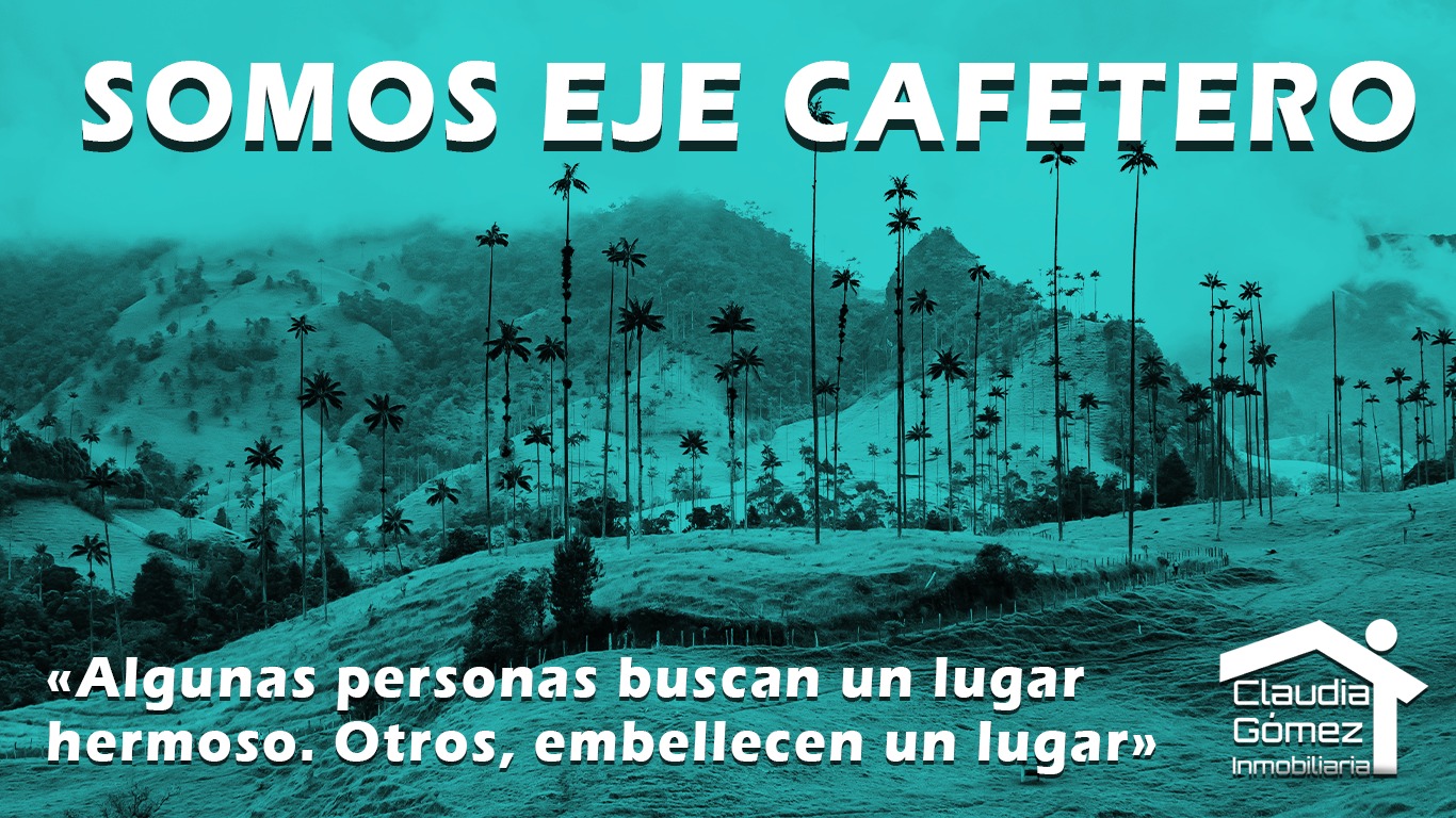 somos eje cafetero